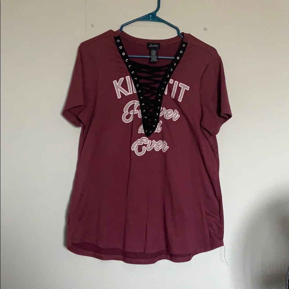 t-shirt